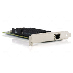 X540-T1 INTEL X540-T1 SINGLE PORT 10GB NETWORK ADAPTER